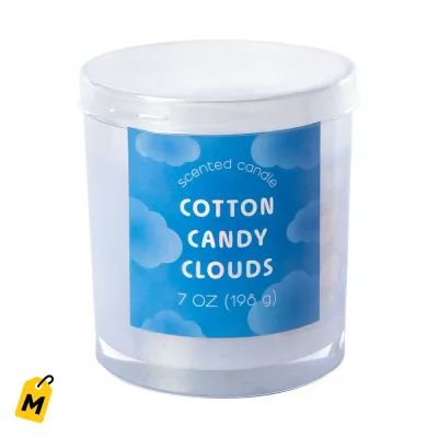 Vela Dulce Pa Tu Casa 7oz - Aroma Que Enamora