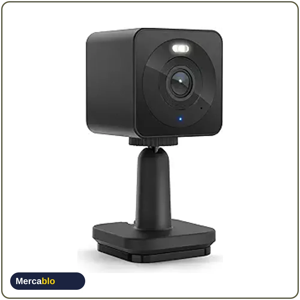 WYZE 1