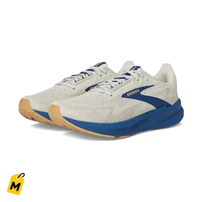 Zapatillas Brooks Revel 8 pa Hombres Correr y Caminar Comodo
